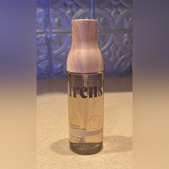 Being Frenshe Moon Milk Hair, Body and Linen Mist NEW - Picture 1 of 1